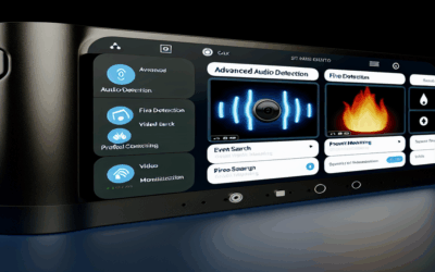 Arlo’s Secure 6: AI-Powered Home Security Revolution