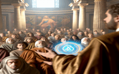 Pope’s Vision: AI’s Role in Shaping Humanity’s Future