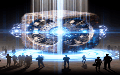 AI: Revolutionizing Democracy or Empowering Tyranny?