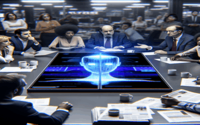 Politico AI Rollout Ignites Staff Pushback, Legal Battle