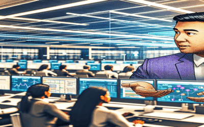 Norway’s $1.8T Fund Mandates AI for Efficiency Boost