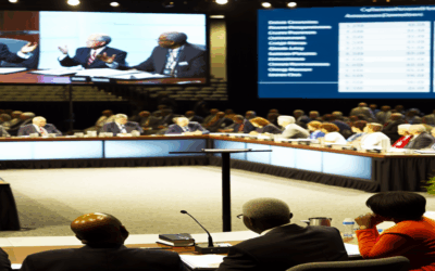 SBC’s Pivotal Vote: Reshaping Finances Through Governance