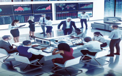 ETFs Reign Supreme as Alternative Investments Surge