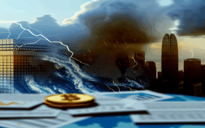 APAC Insurance Stands Strong Despite Worldwide Turmoil