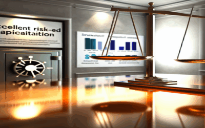 DTRIC’s Outlook Shines: AM Best Affirms Stability