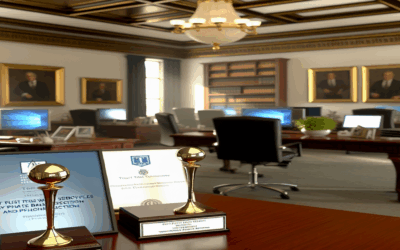 Regions Wealth Management Crowned Global Champion in 2025