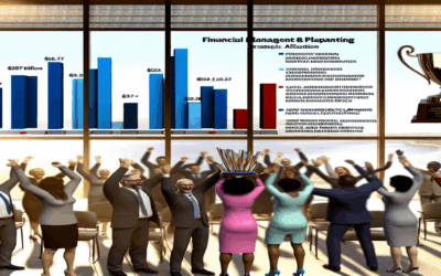 Niagara Region’s Financial Reporting Streak Hits 20 Years!