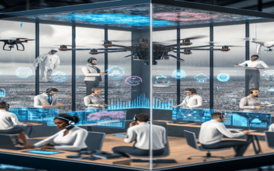 Insurers Embrace AI: Reshaping Skills and Strategy for the Future