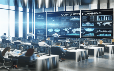 Conquest Planning Secures $80M for AI-Powered Financial Advice