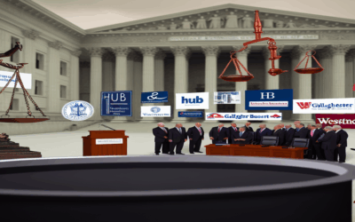 2025 Insurance Hall of Fame: Meet the Judges