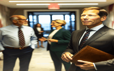 Davies Taps James Ferris as Global Captive CEO