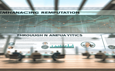 Boosting Biopharma’s Image: Harnessing Strategic Analytics
