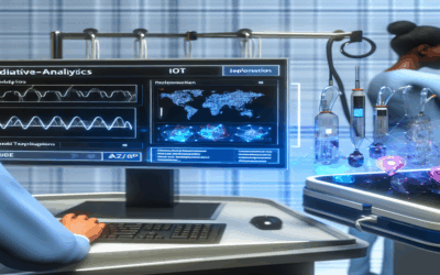 Predictive Analytics: Revolutionizing Medical Device Performance