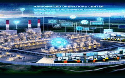 AI Revolution: Aboitiz Transforms Luzon-Visayas Plants with Smart Power