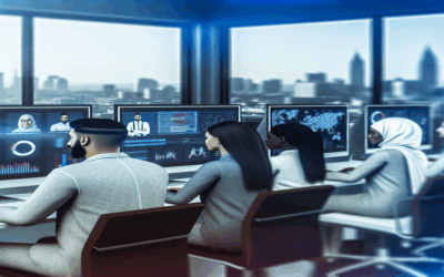 HR Analytics Booms: Harnessing Data for Workforce Success