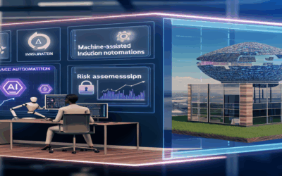 AI Revolutionizes Insurance: Embracing Innovation for Enhanced Efficiency