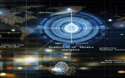 Predicting Cyber Risks: Revolutionizing Cybersecurity Landscape