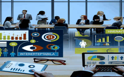 HR Data: The Key to Unleashing Your Workforce’s Potential
