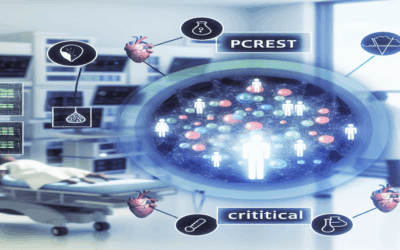 AI Saves Lives: Predicting Critical Events in Hospitalized Kids
