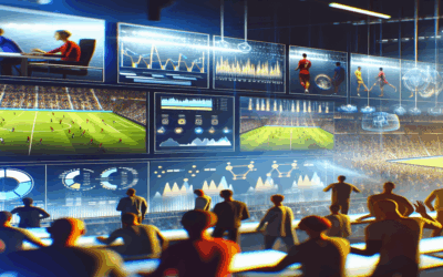 Fan Data Analytics: Unlocking Exponential Market Growth