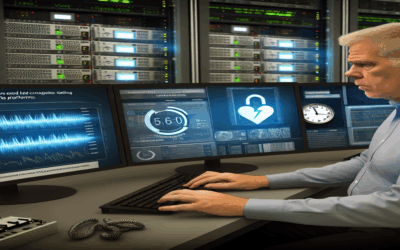 Real-Time Data: The Game-Changer in Healthcare Transformation