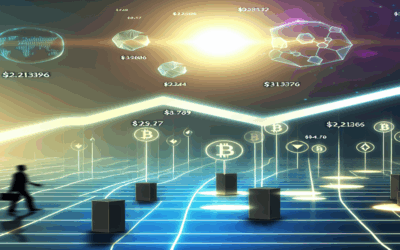 Toncoin Surges: Exploring Price Trends and Market Insights