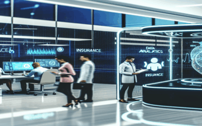 Data Analytics: Transforming Healthcare and Insurance Landscape