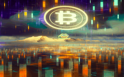 PEPE Coin’s Bold Price Predictions Ignite Market Buzz