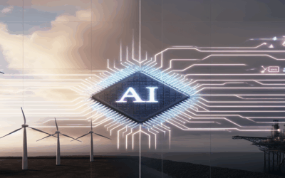 AI Predicts Energy Risks, Revolutionizing Industry