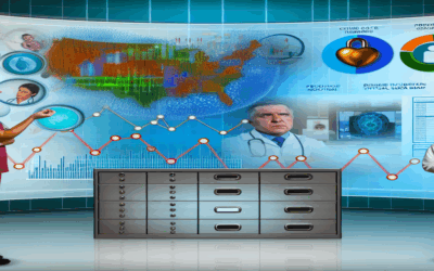 Harnessing Big Data: Revolutionizing Healthcare Through Analytics