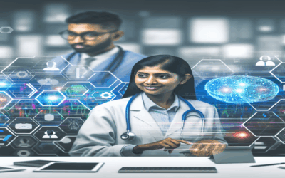 Unleashing the Power of Big Data: Healthcare’s $134.9B Opportunity