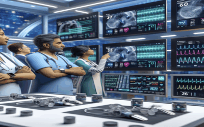 AirStrip Boosts Predictive Care with Fifth Eye Acquisition