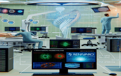Renovaro’s AI Breakthrough: Patented Drug Discovery Platform