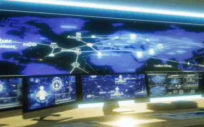 AI Revolutionizes Cyber Underwriting: Cyberwrite & Markel’s Breakthrough