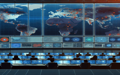Trumping Privacy: America’s Digital Surveillance Nightmare