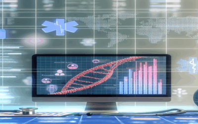 U.S. Healthcare’s Big Data Boom: Unprecedented Growth Ahead