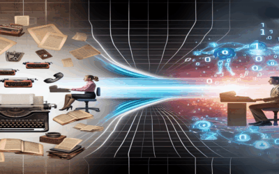 AI Revolutionizes Business Decision-Making for Optimal Results
