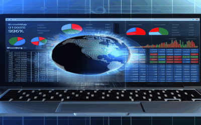Bloomberg Boosts Insights with Similarweb’s Web Traffic Data Integration