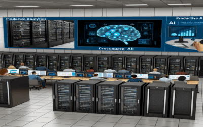 Dell Revolutionizes Support with Embedded AI Technology