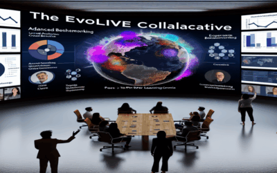 NHS Transformed: Evolve Collaborative Boosts Data-Driven Healthcare