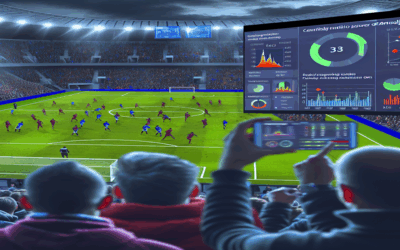 Football’s New Playbook: Analytics Unleash Winning Strategies