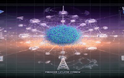 AI-Powered PIONEER Catalyst: Transforming CSP Networks