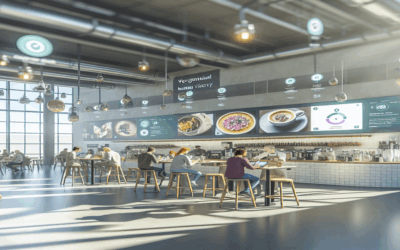 Brewing Success: Blending Data and Experience in Coffee Marketing