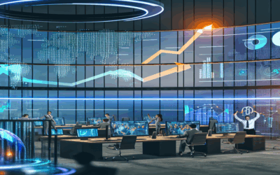 Insurance Platforms Surge Ahead with Digital Innovation