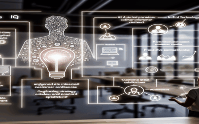 iQor Launches Insights iQ: Real-Time AI Analytics for CX