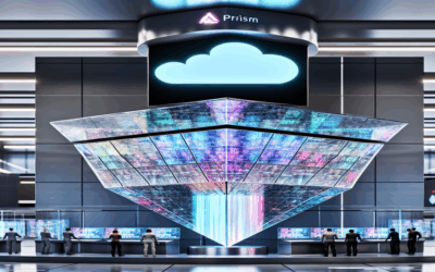 TD’s AI Prism: Unveiling the Future of Banking