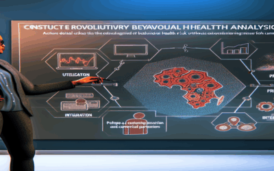 NeuroFlow Unveils BHIQ: Transforming Behavioral Health Risk Assessment