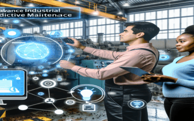 Predictive Maintenance 2025: Smarter, Safer, Strategic Upkeep