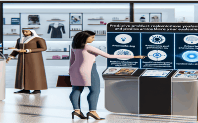 AI’s Proactive Empathy: Revolutionizing Customer Experience