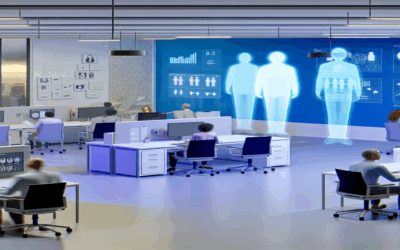 Embracing Contingent Talent: Revolutionizing Workforce Strategy